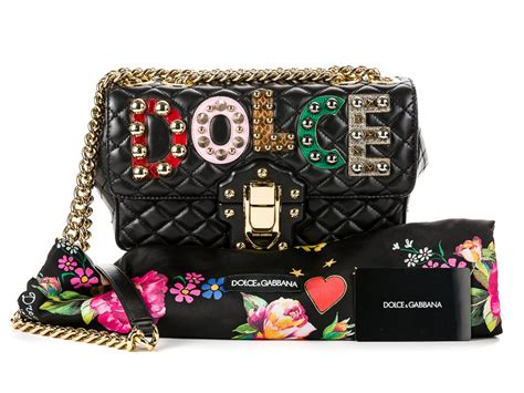 dolce and gabbana lucia bag|dolce gabbana bags 2020.